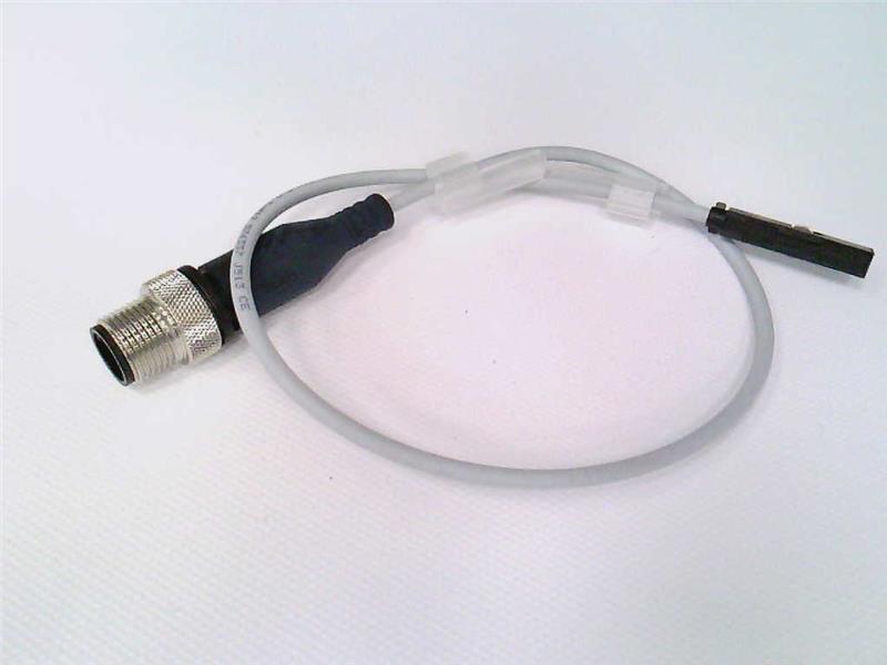 FESTO SMT-8M-A-PS-24V-K-0.3-M12