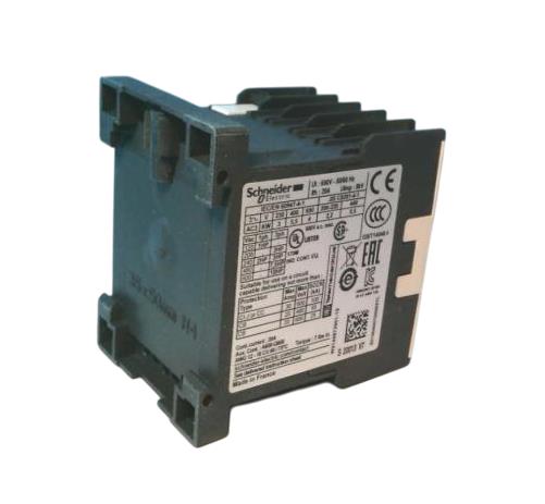 SCHNEIDER ELECTRIC LC1K1201V7