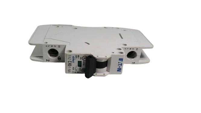 EATON CORPORATION FAZ-C40/1-NA-SP