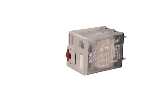 EATON CORPORATION D7PF3AB