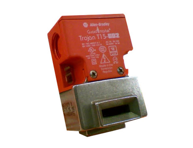 ALLEN BRADLEY 440K-T11279