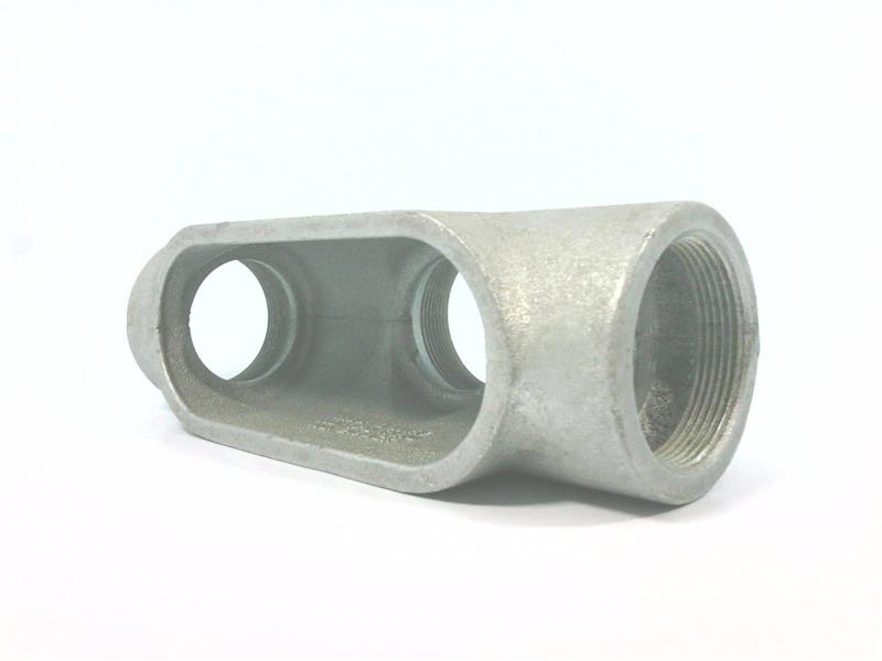 EATON CORPORATION TB67