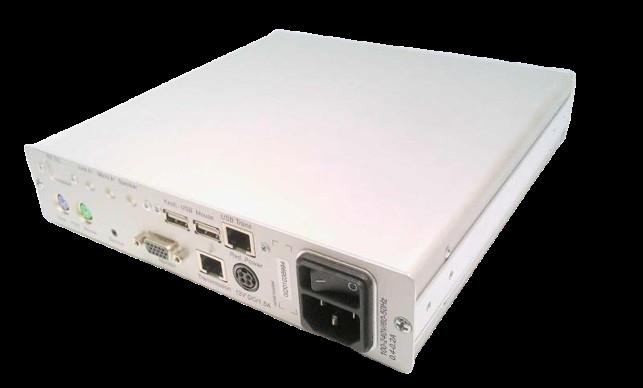 CATVISION-U-CON by GUNTERMANN & DRUNCK