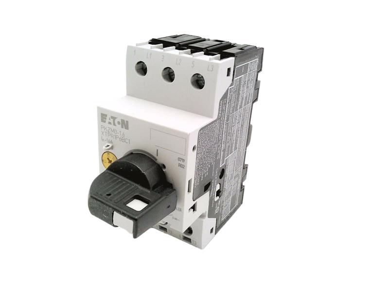 EATON CORPORATION XTPR1P6BC1