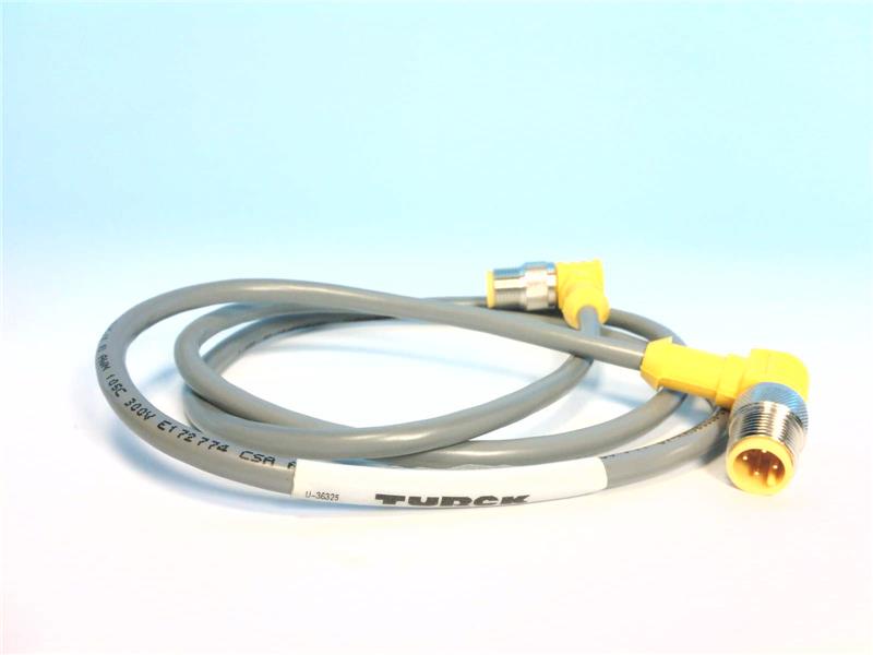 TURCK WS 4.4T-1-WS 4.4T/SV