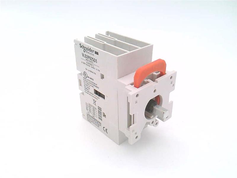 SCHNEIDER ELECTRIC VLS3P025D1