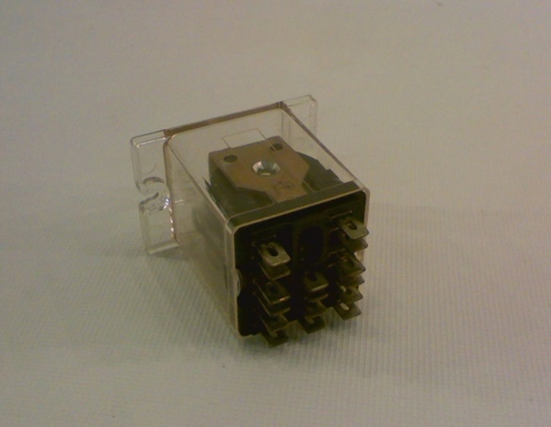 CR120HC13W02 by GENERAL ELECTRIC