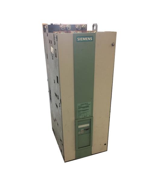 SIEMENS 6RA7087-6FV62-0-Z+X01