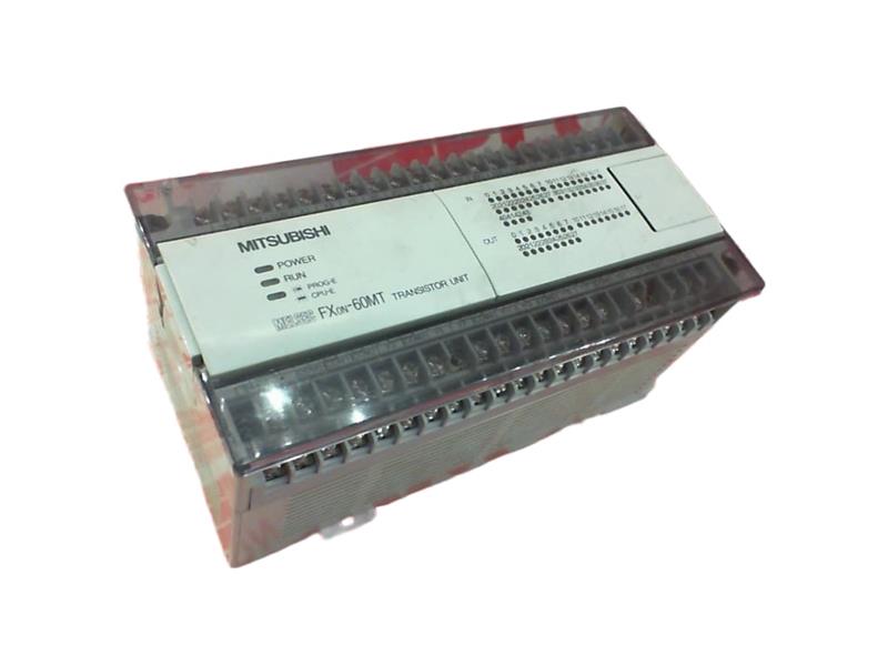 MITSUBISHI FX0N-60MT