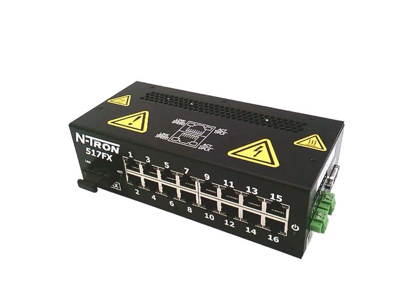 RED LION CONTROLS 517FX-SC