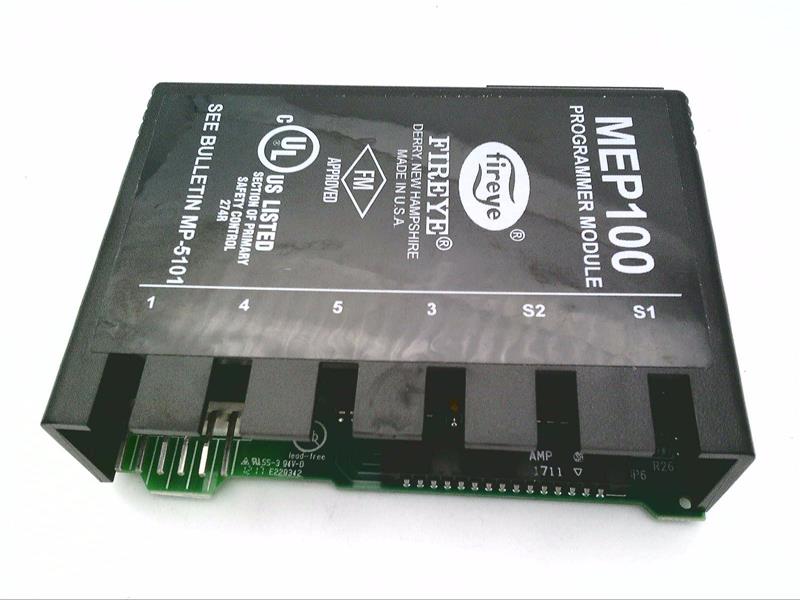 KIDDE-FENWAL, LLC MEP100