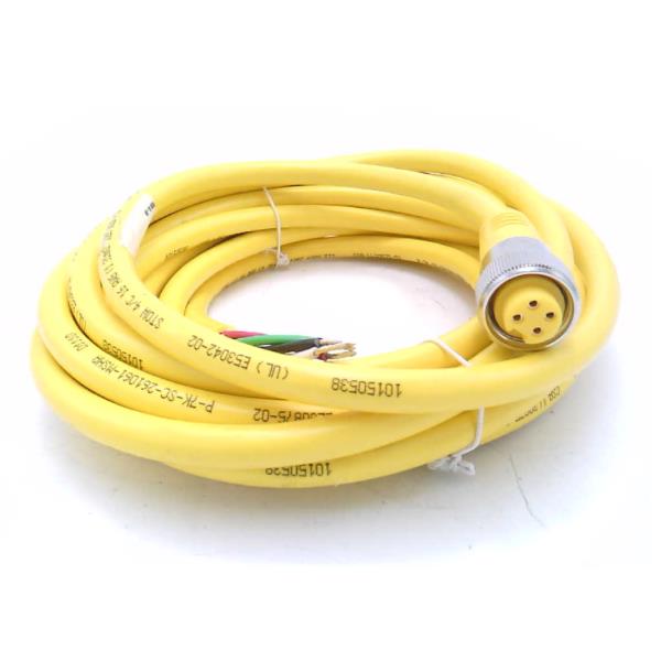 RKM 46-6M by TURCK