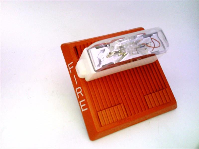 HONEYWELL AMT-24MCW-FR