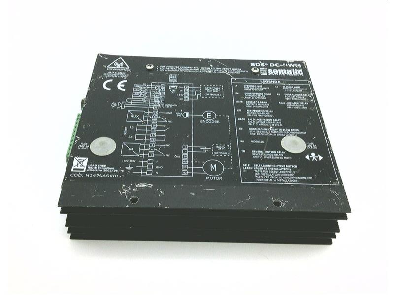 SEMATIC DC-PWM-H147AASX01-1