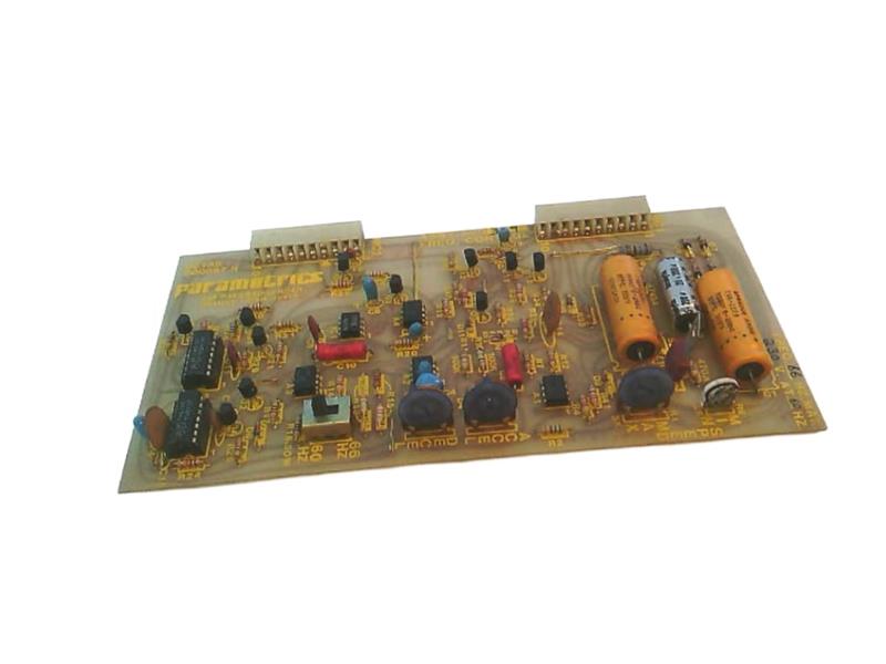 ASEA BROWN BOVERI 600309