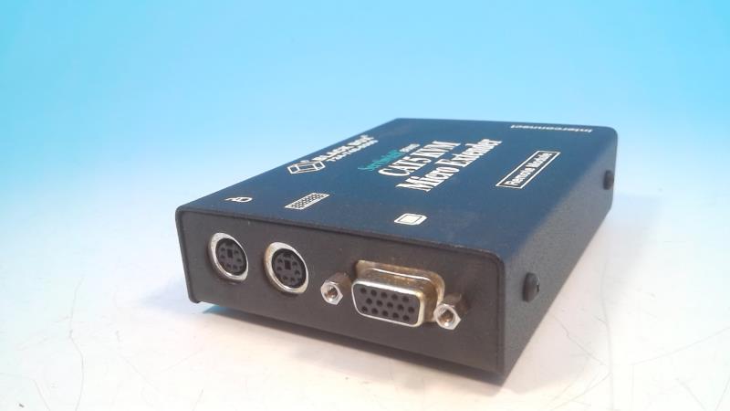 BLACK BOX CORP ACUMREM