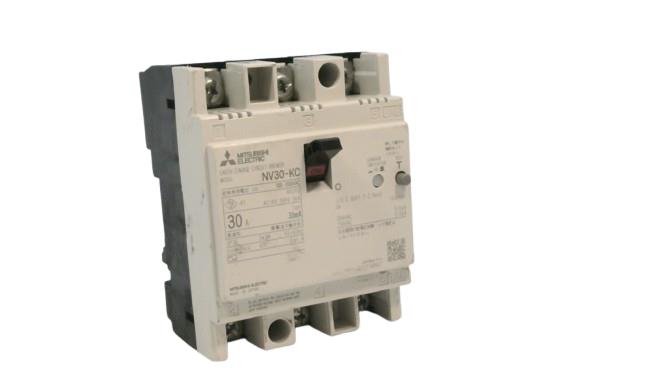 MITSUBISHI NV30-KC3P30A30