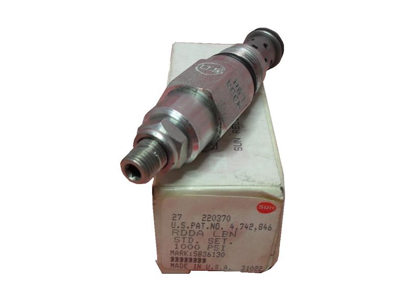 SUN HYDRAULICS RDDALBN