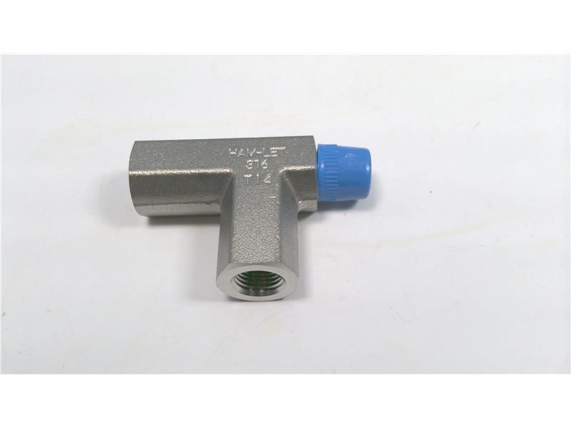 3750HSS1/8 by HAM-LET