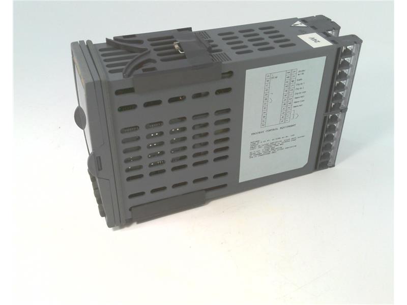 INVENSYS 2408/CC/VL/H7/FL/XX/FH/XX/XX/ENG/XXXX/XXXXXX/