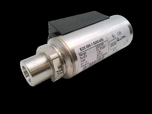 HYDAC EDS356-1-3000-400