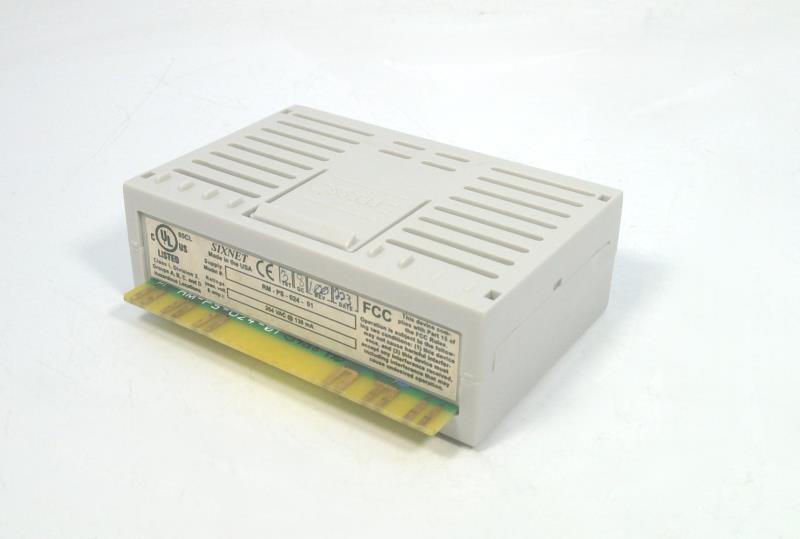 RED LION CONTROLS RM-PS-024-01