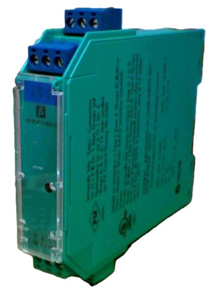 PEPPERL & FUCHS KFD2-PT2-EX1-1