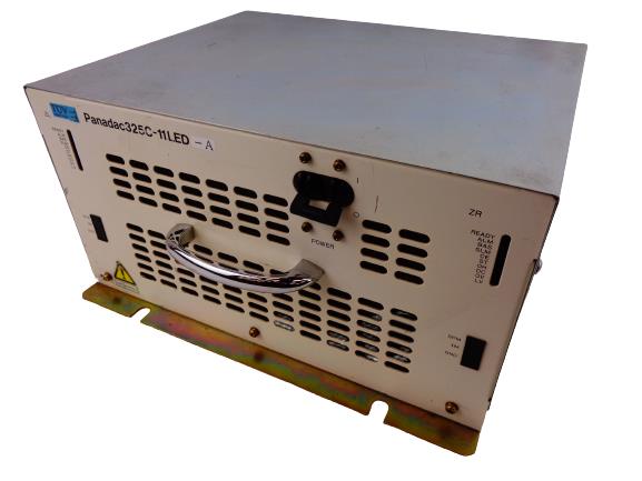 MATSUSHITA ELECTRIC P325C-11LED