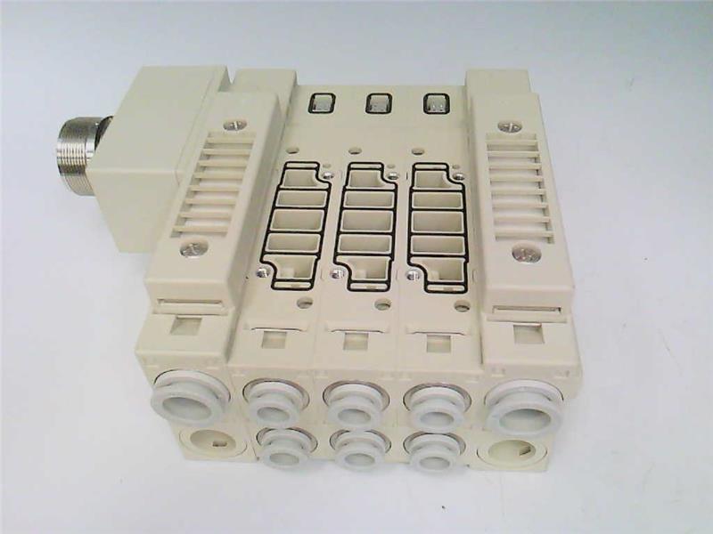 SMC SS5V3-W10CD-03B-S-CN