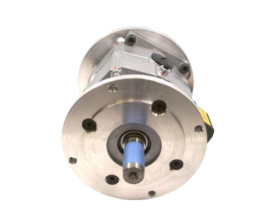 0810670-533U  by KEB AUTOMATION