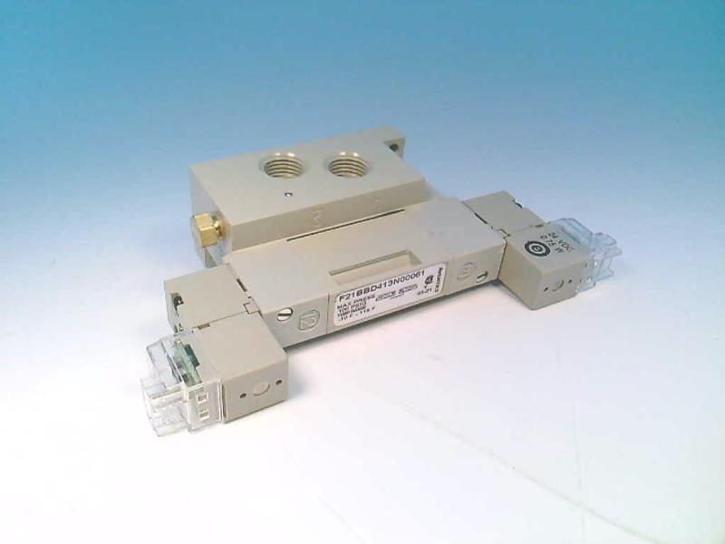 ASCO F21BBD413N00061