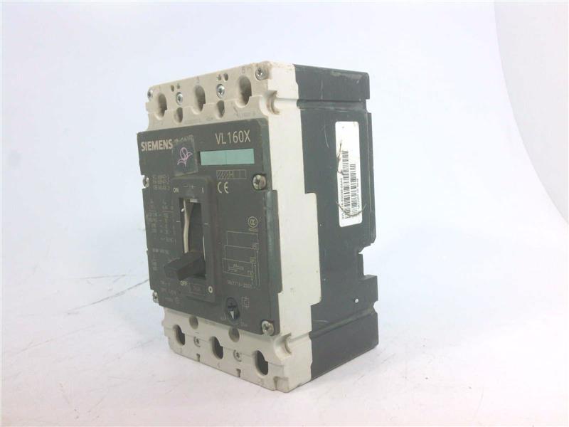 SIEMENS 3VL1716-2DD36-0AA0