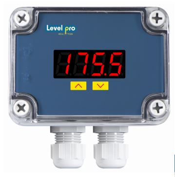 ICON PROCESS CONTROLS ITC250-L