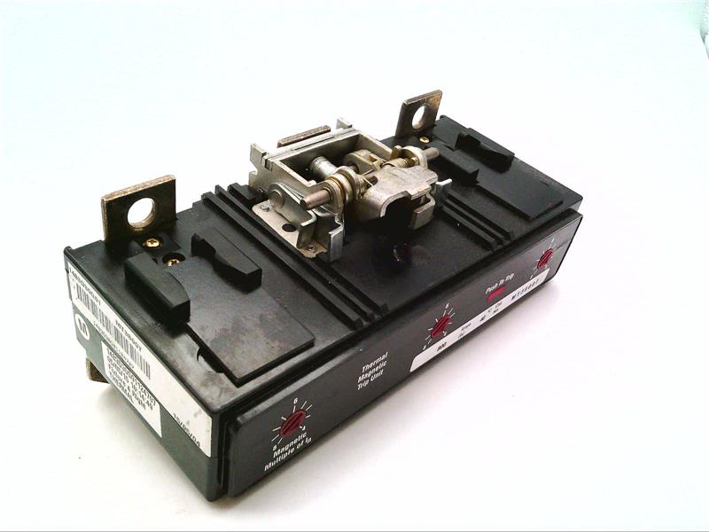 EATON CORPORATION MT3800T