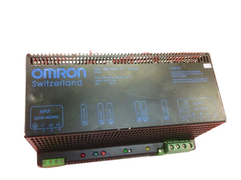 OMRON S82X-48024-3P