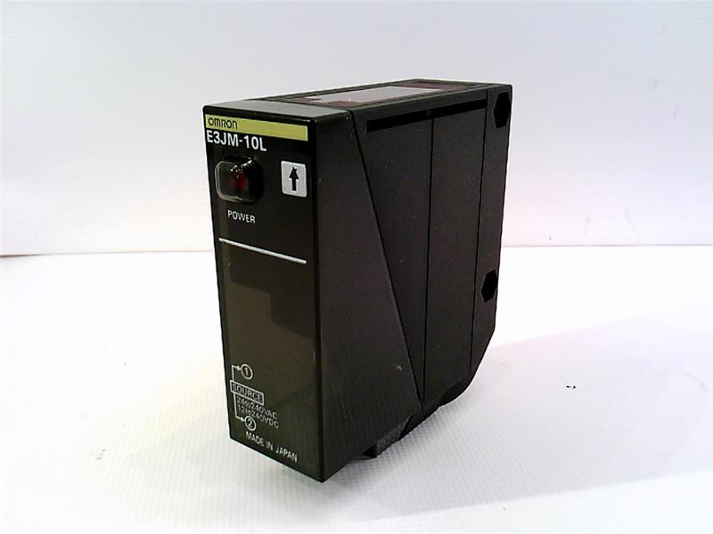 OMRON E3JM-10L