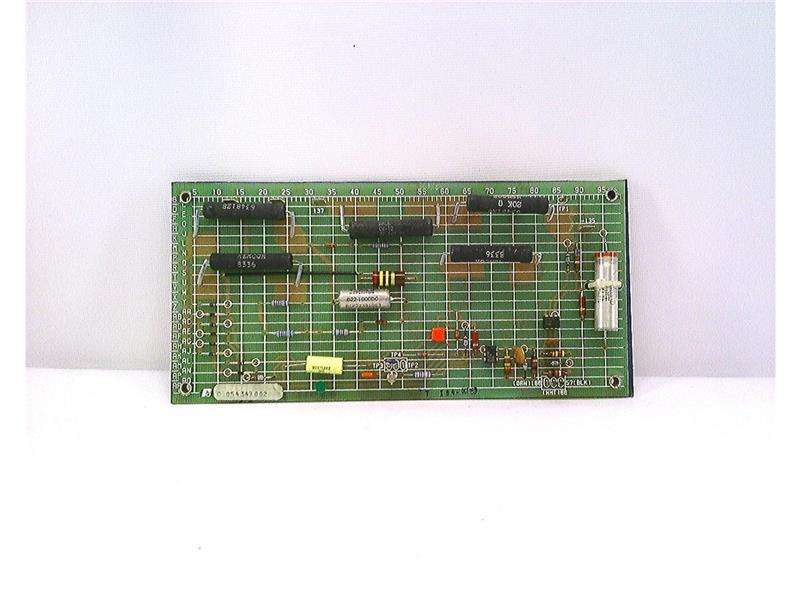 ASEA BROWN BOVERI 0-54349-002