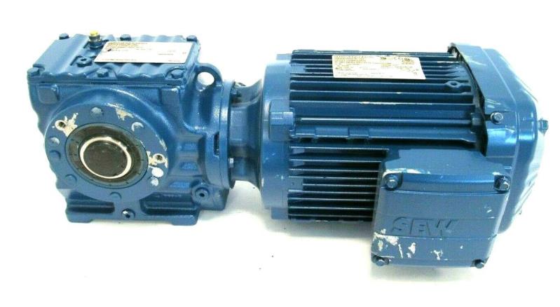 SA57-DRP90L4BE2 by SEW EURODRIVE