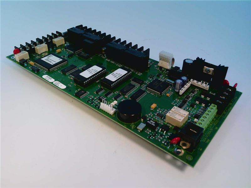 KIDDE-FENWAL, LLC 2-MCM