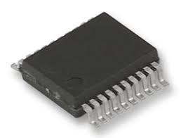 TEXAS INSTRUMENTS SEMI SN74ABT244APW