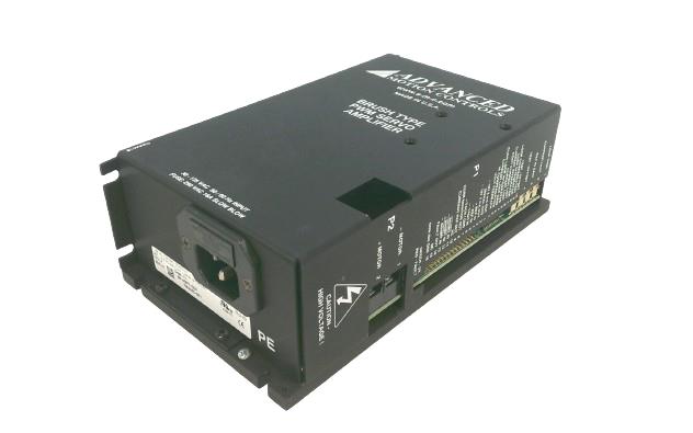 ADVANCED MOTION CONTROLS 16A20AC-GE1
