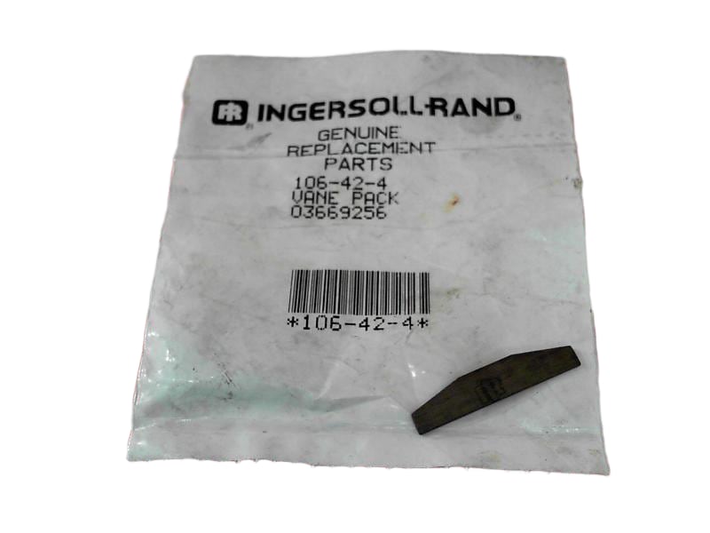 106-42-4 by INGERSOLL RAND
