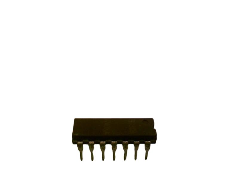 N7408A by NXP SEMICONDUCTOR