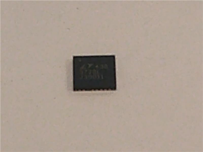 LTC3728LCUH by ANALOG DEVICES