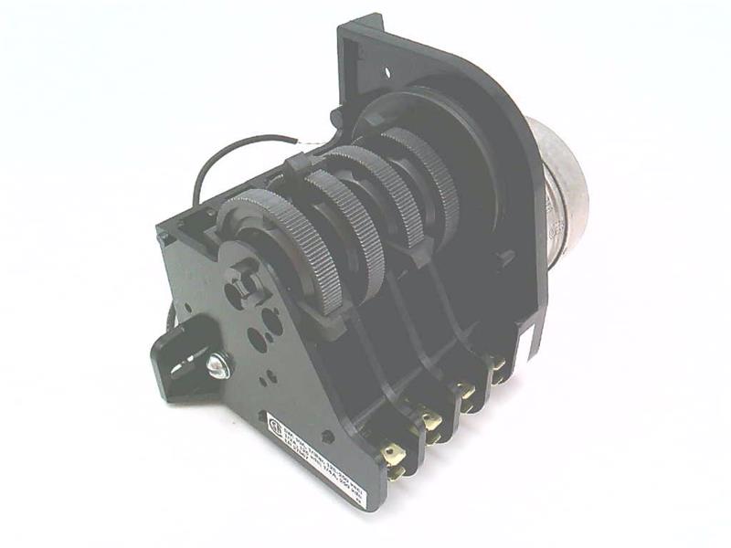 DANAHER CONTROLS TM4A667