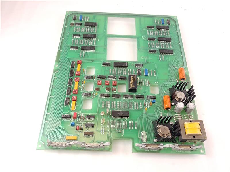 BOMAC 12M20-00041-00