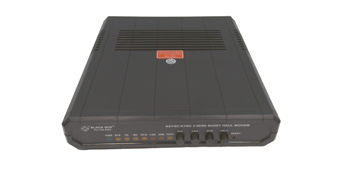 BLACK BOX CORP ME375A-R2
