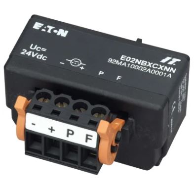 EATON CORPORATION E02NBXCXNN