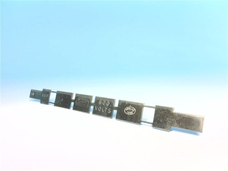 ECONOMY FUSE ELS60