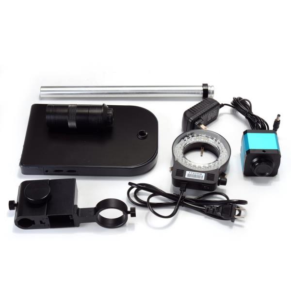 GENERIC 14MP-CMOS-HDMI-MIC-CAM